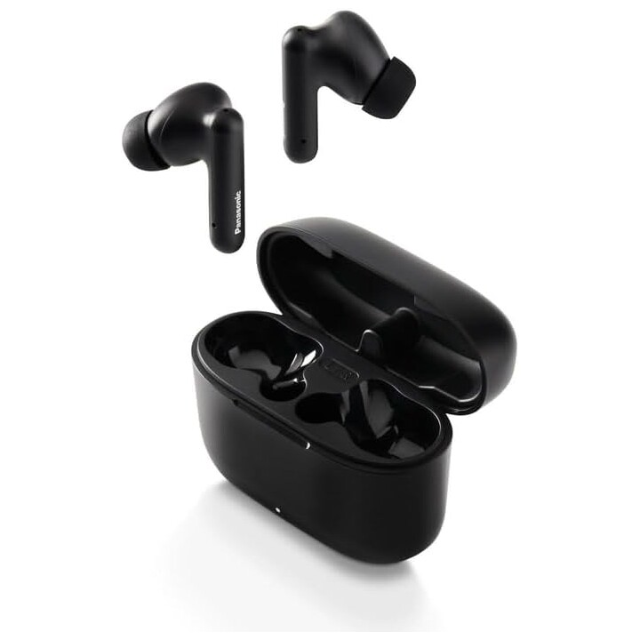 Panasonic RZ-B110WDE-K Bluetooth Nero