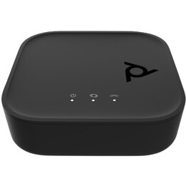 Adaptateur VoIP POLY ATA 400 1FXS avec port vocal Open SIP et alimentation