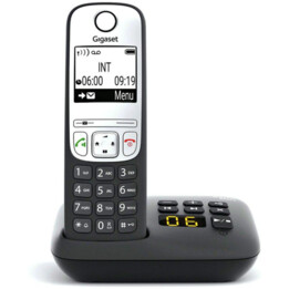 Telefone fixo GIGASET A690 A