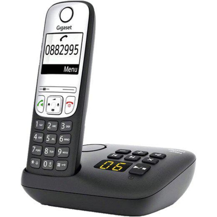 Telefone fixo GIGASET A690 A