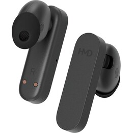 Casque HMD Amped Black