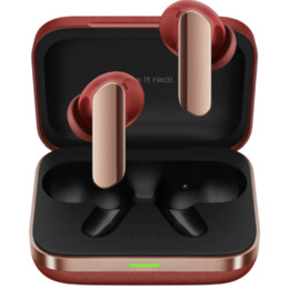 Realme Buds Air 7 PRO RMA2407 - Rouge