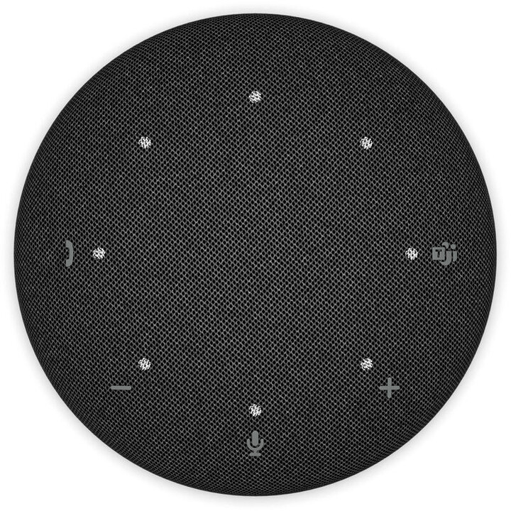 Kit vivavoce universale DELL SP325, nero