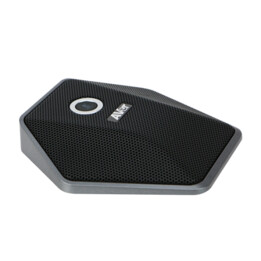 Aver 60u8d00000ae Microfono accessorio per videoconferenza nero