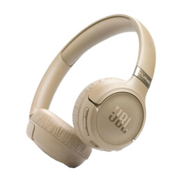 Cuffie JBL Tune 680NC - Beige