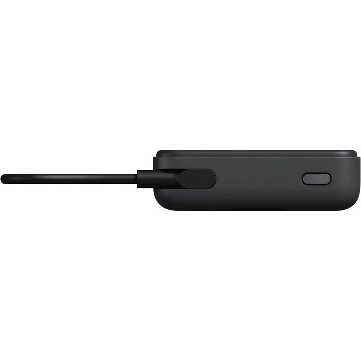 Xiaomi BHR08P9GL Batería externa Ión de litio 5900 mAh Cargador inalámbrico Gris