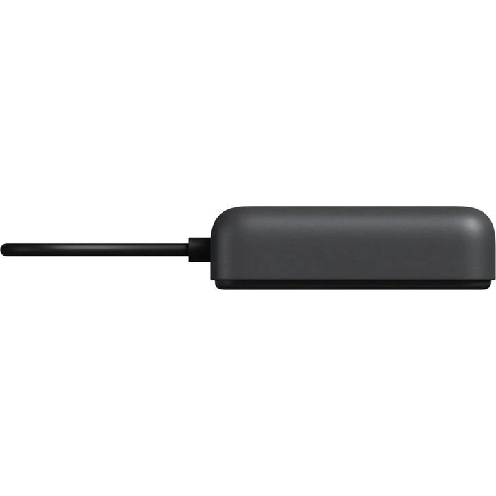 Xiaomi BHR08P9GL 5900mAh Bateria externa de iões de lítio Carregador sem fios cinzento