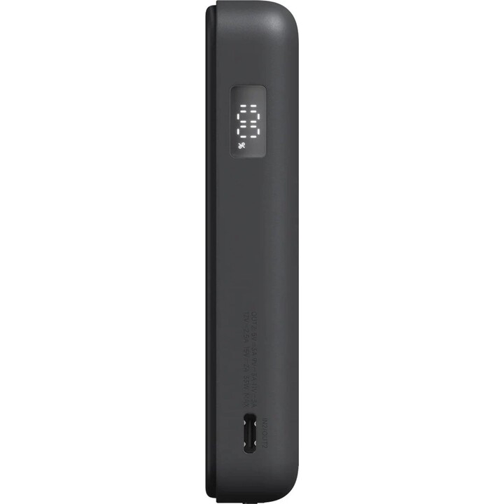 Xiaomi BHR08P9GL Batería externa Ión de litio 5900 mAh Cargador inalámbrico Gris