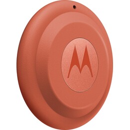 Motorola moto tag 2 Universel Recherche Orange