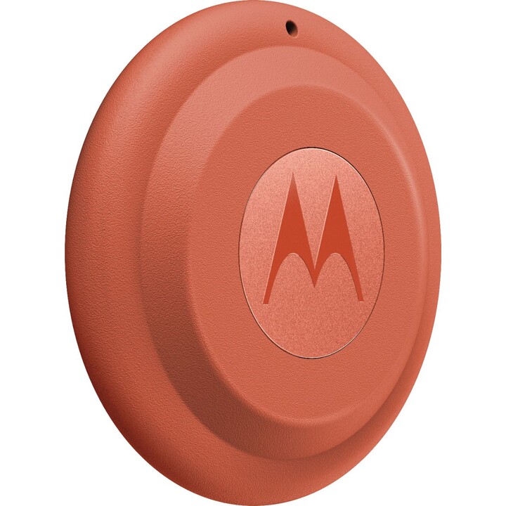 Motorola moto tag 2 Universale Cercatore Arancione