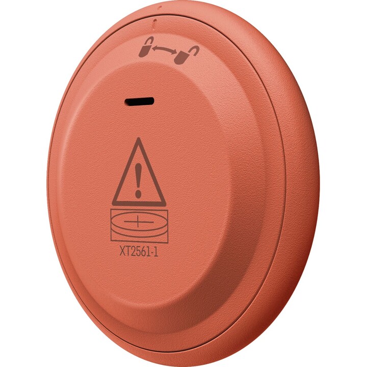 Motorola moto tag 2 Universal Finder Orange