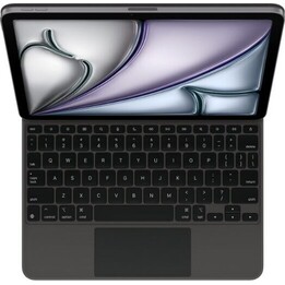Magic Keyboard for iPad Air 11-inch (M3) - US English - Black