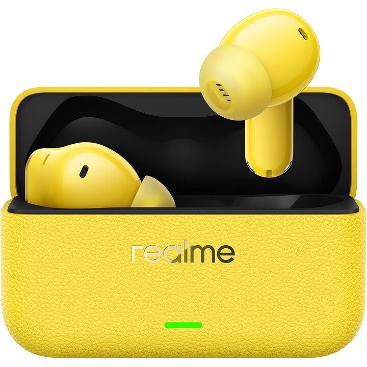 Realme Buds T500 Pro Lemon Cola