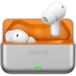 Realme Buds T500 Pro Arancione Menta