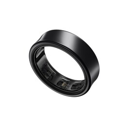 Bague Samsung Galaxy Taille 5, noire (UE)
