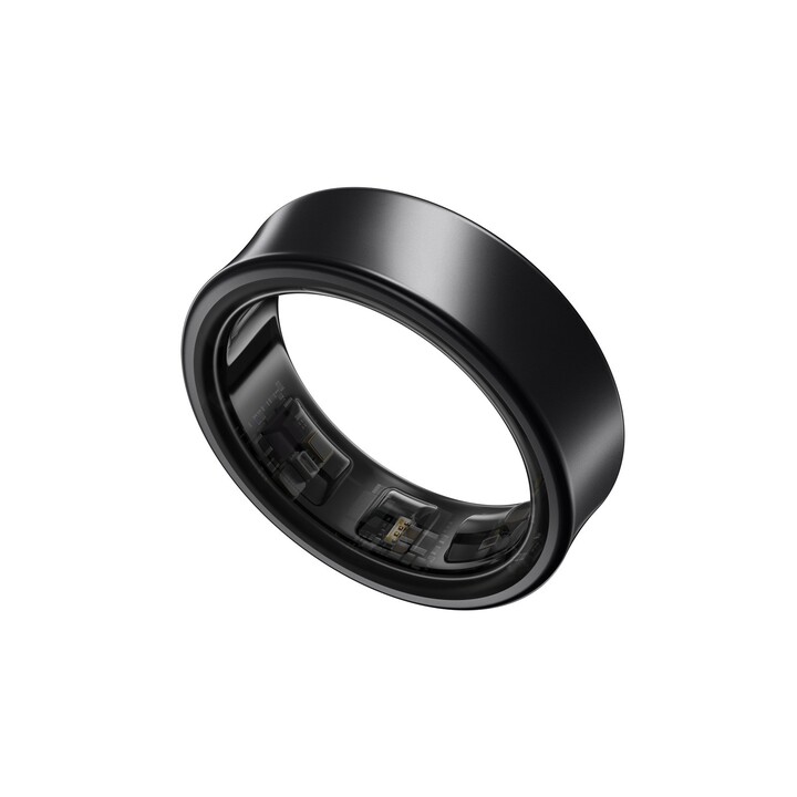 Bague Samsung Galaxy Taille 5, noire (UE)