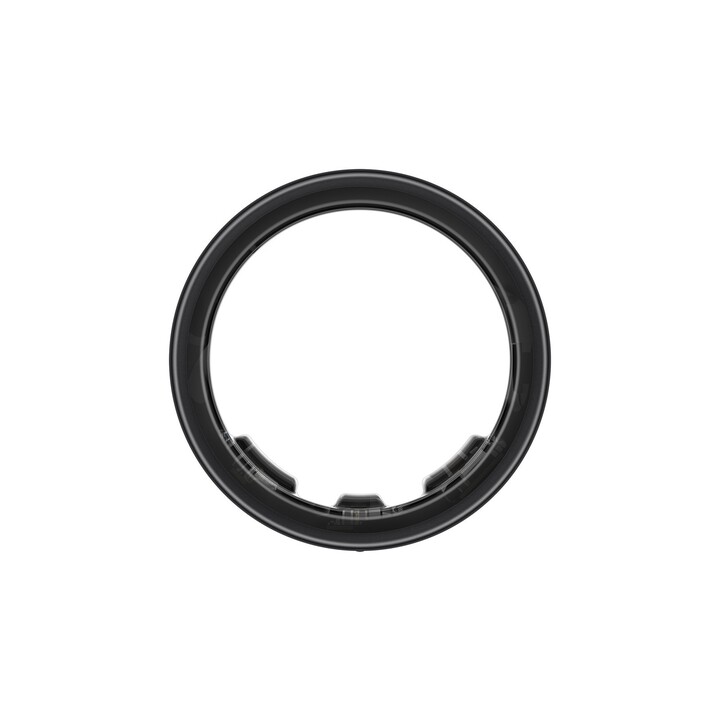 Samsung Galaxy Ring Größe 5, schwarz (EU)