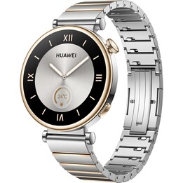 Huawei Watch GT4 41mm Stainless Steel