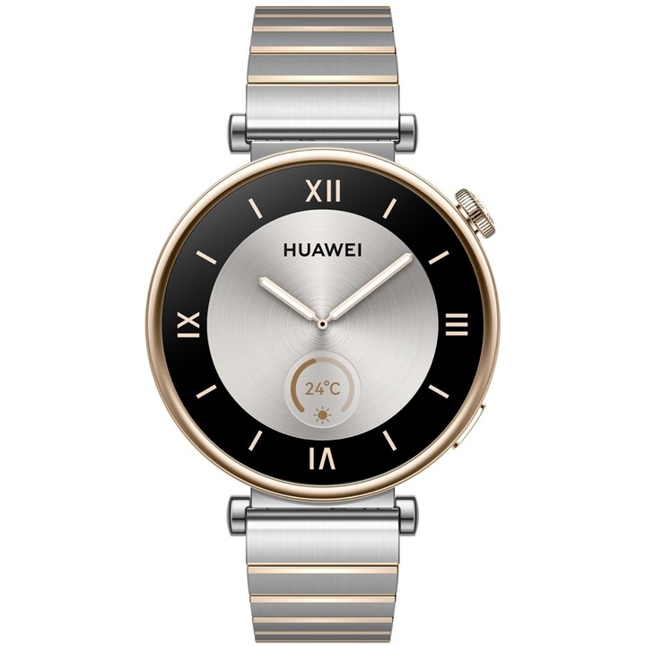 Huawei Watch GT4 41mm Stainless Steel