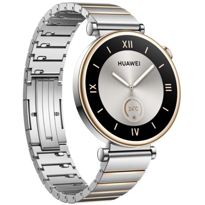 Huawei Watch GT4 41mm Stainless Steel