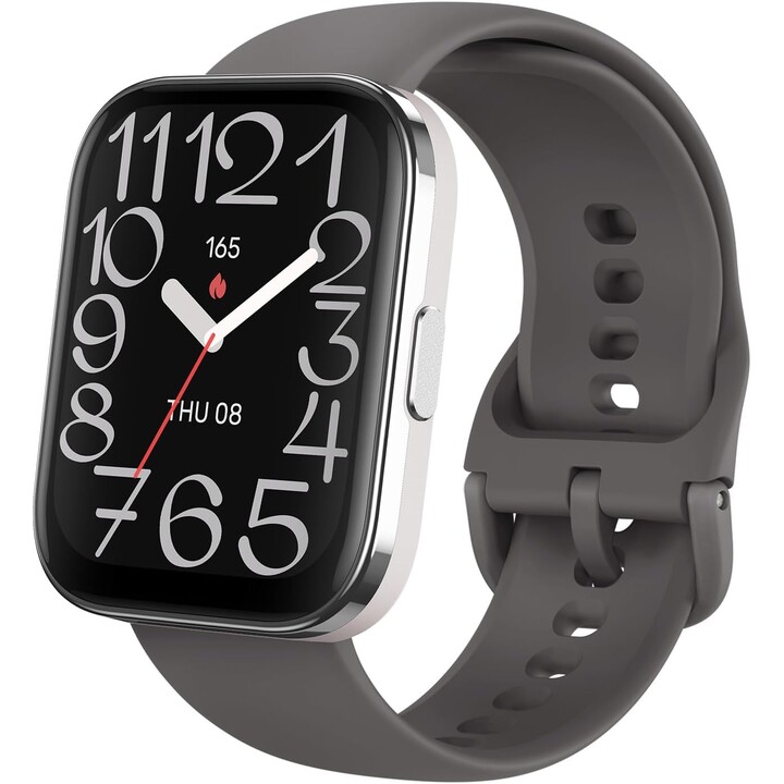 Amazfit Bip 5 Unity Gps Schwarz