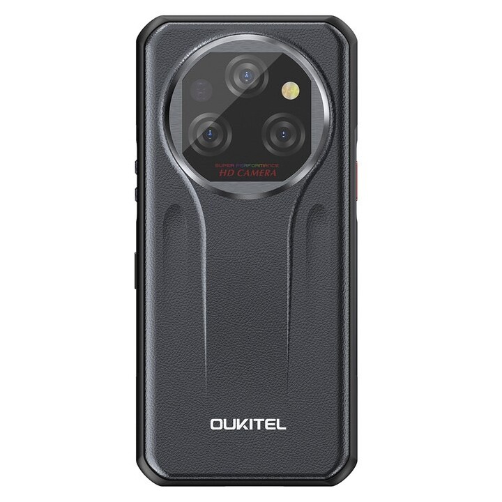 Oukitel WP39 6/256 11.000 mAh DS Grau