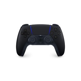 Sony Interactive Entertainment DualSense Nero Gamepad Bluetooth/USB analogico/digitale per PlayStation 5, PC