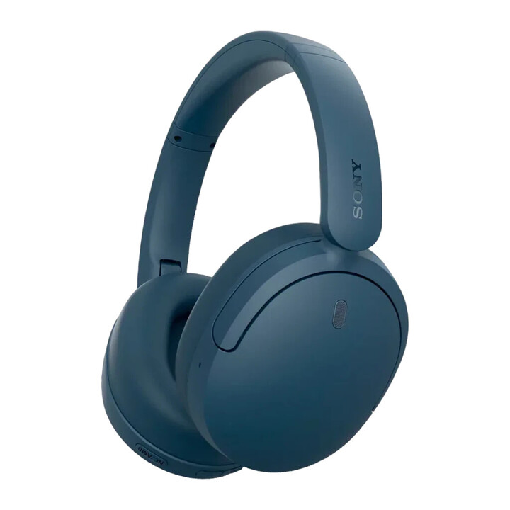 Auriculares Sony WH-CH730N Azul Cancelación de Ruido Diadema Bluetooth