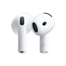 Kopfhörer + Mikrofon Apple AirPods 5