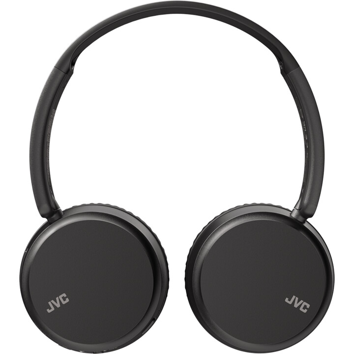 Jvc Kopfhörer Has-36Wbu Bt Schwarz