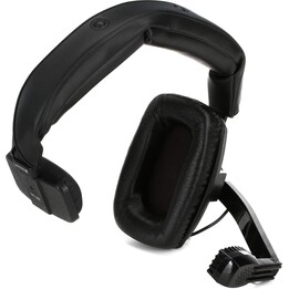 Beyerdynamic Dt108 Single-ear Headset With Dynamic Microphone 200-400 Ohms (No Cable)