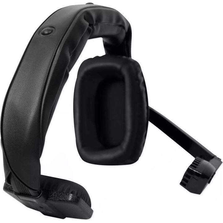 Beyerdynamic Dt108 Single-ear Headset With Dynamic Microphone 200-400 Ohms (No Cable)