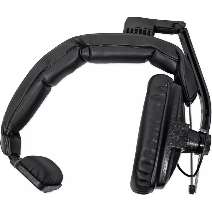 Beyerdynamic Dt108 Single-ear Headset With Dynamic Microphone 200-400 Ohms (No Cable)