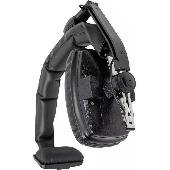 Beyerdynamic Dt108 Single-ear Headset With Dynamic Microphone 200-400 Ohms (No Cable)