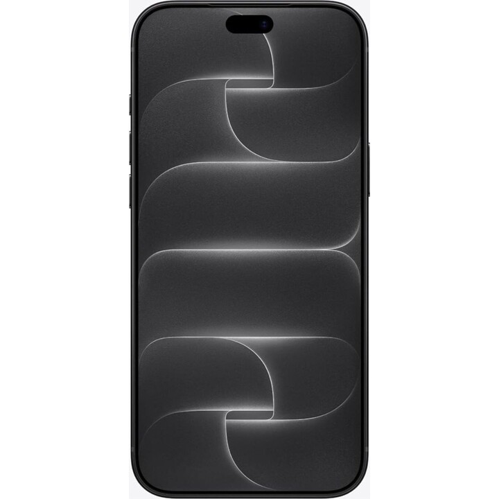Apple iPhone 18 Pro Max 256GB, teléfono móvil 5G con Apple Intelligence, control de cámara, chip A20 Pro, negro