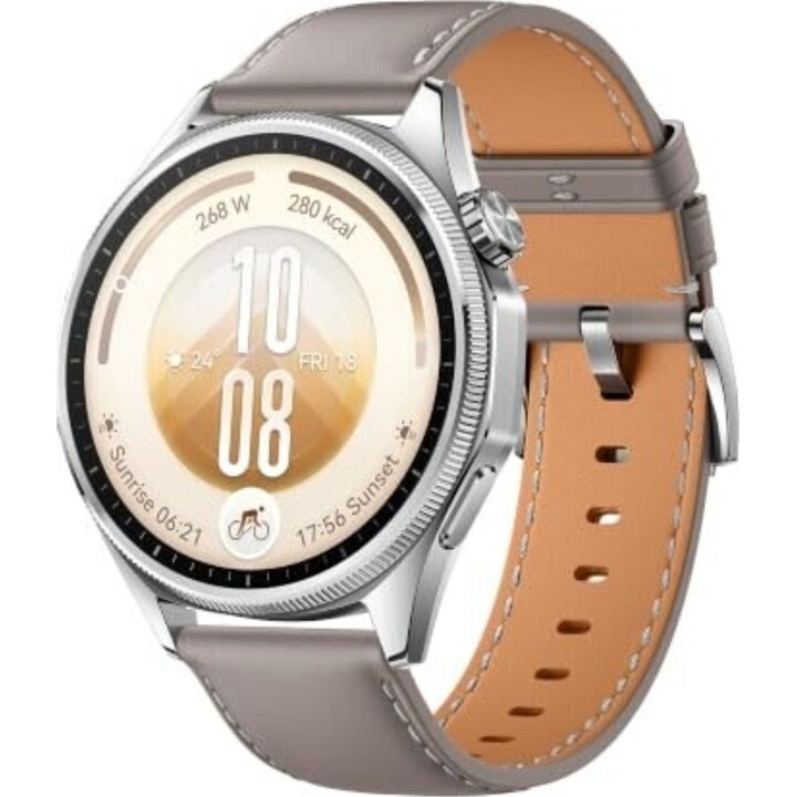 Huawei Watch GT 7 46mm Silver