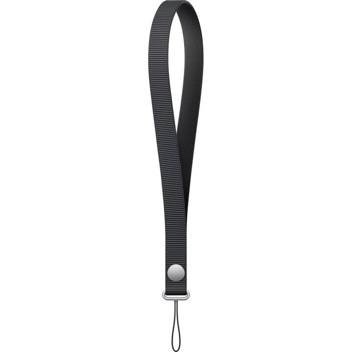 APPLE MKFA4ZM/A wrist strap black