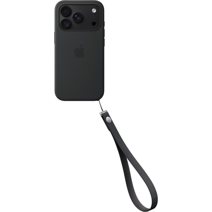 APPLE MKFA4ZM/A sangle de poignet noire
