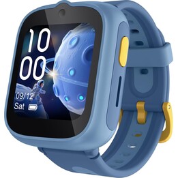 TCL Movetime Kinderuhr, blau