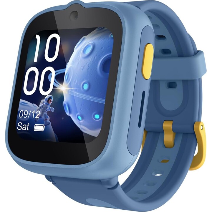 TCL Movetime Kinderuhr, blau