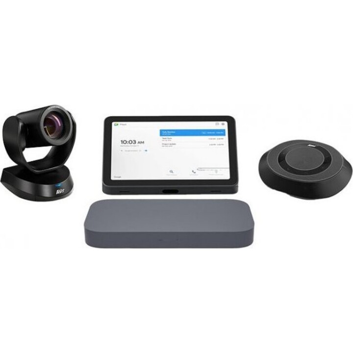 Asus Google Met Starterset Gqe20A-G5004Un