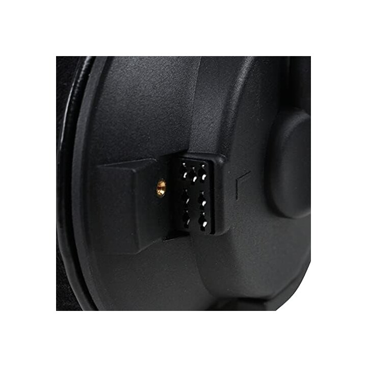 Beyerdynamic DT 280 Mk II 200/80 Ohm Headset mit Einzelhörer und dynamischem Mikrofon