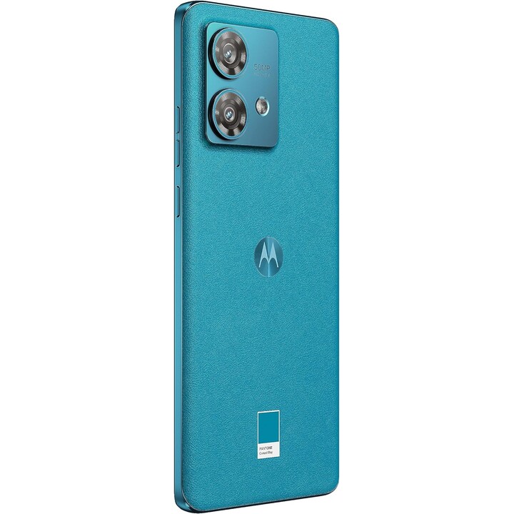 Motorola Edge 40 Neo 12GB 256GB Dual Sim Azul