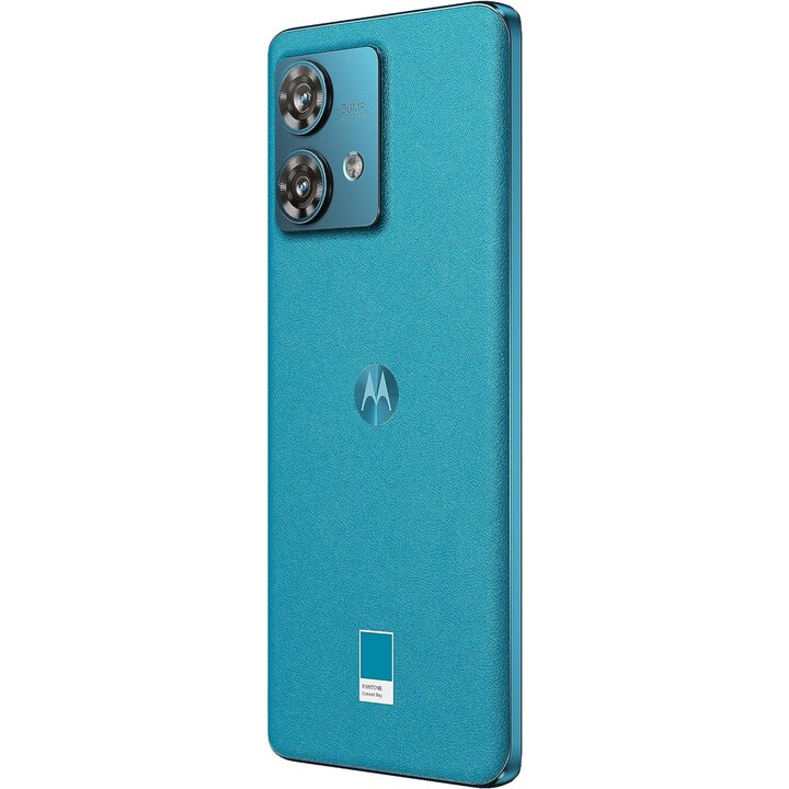Motorola Edge 40 Neo 12GB 256GB Dual Sim Blu