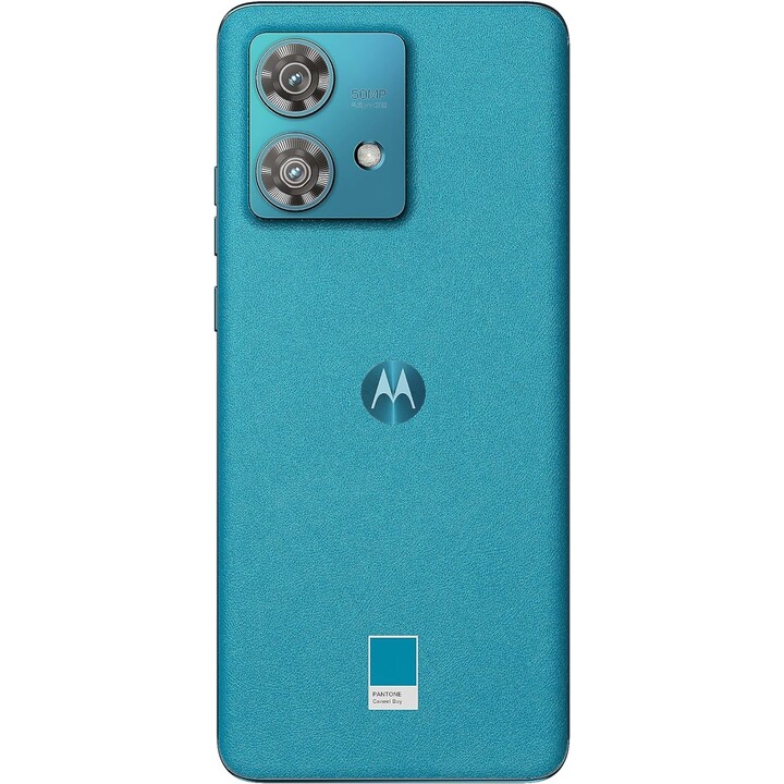 Motorola Edge 40 Neo 12GB 256GB Dual Sim Blu
