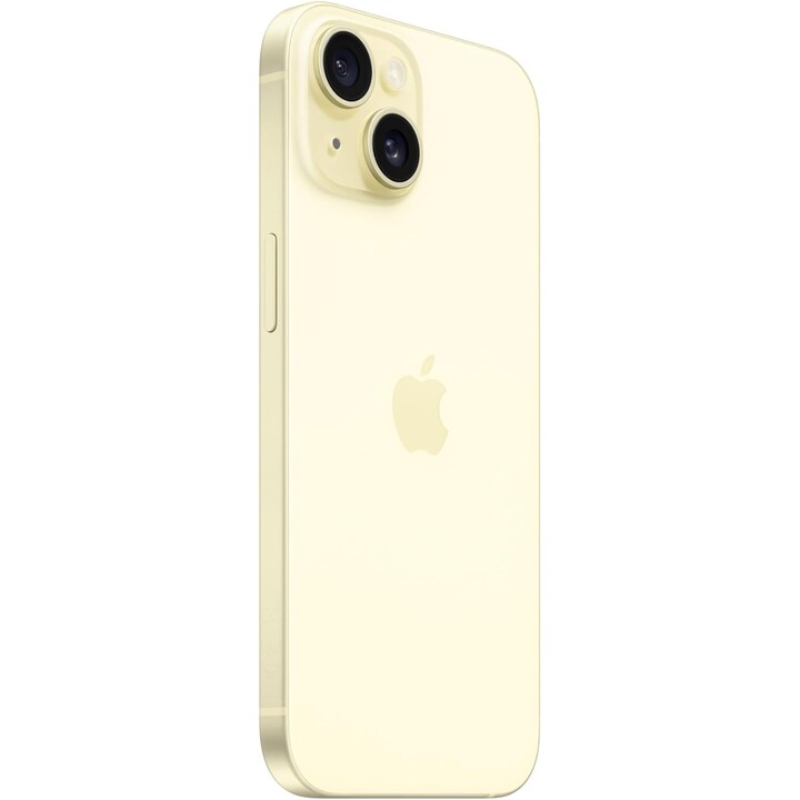 Apple iPhone 15 512GB Amarillo