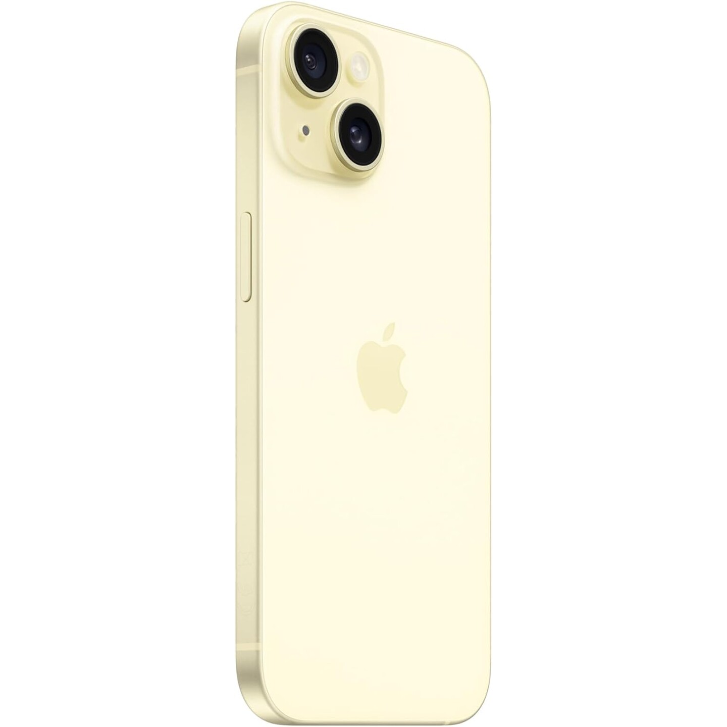 Apple iPhone 15 512GB Yellow | CSmobiles