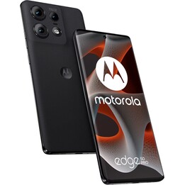 Motorola Edge 50 Pro 5G 12GB 512GB Dual Sim Nero