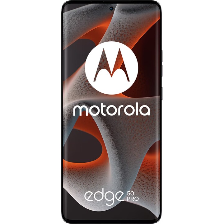 Motorola Edge 50 Pro 5G 12GB 512GB Dual Sim Negro