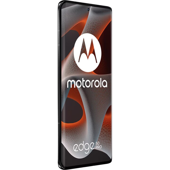 Motorola Edge 50 Pro 5G 12GB 512GB Dual Sim Nero
